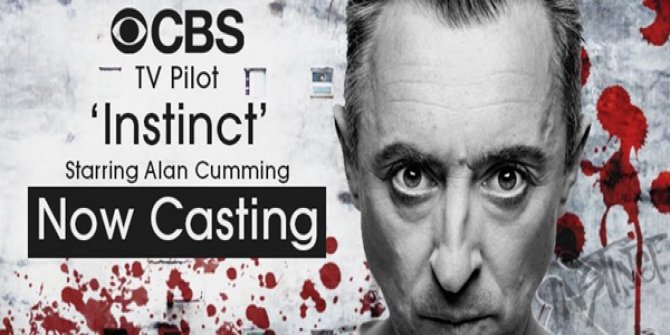 Instict 1.Sezon 8. Bölüm Fragmanı İzle