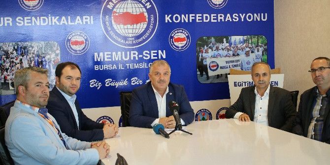 130 Bin Öğretmene İhtiyaç Var