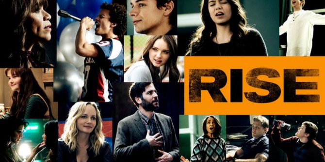 Rise 1. Sezon 9. Bölüm Fragmanı İzle