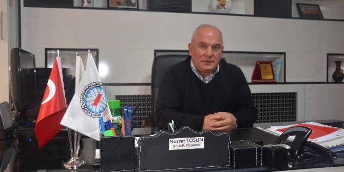 Amatör Spor Kulüpleri 9’uncu İstişare Toplantısına Bayıköyspor Ev Sahipliği Yapacak