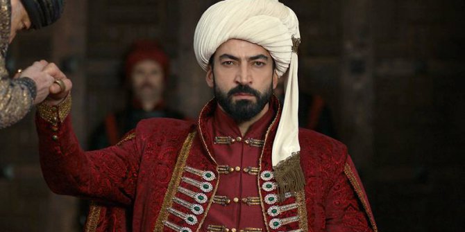 Sultan Mehmed Han, Konstantinopolis için harekete geçiyor!