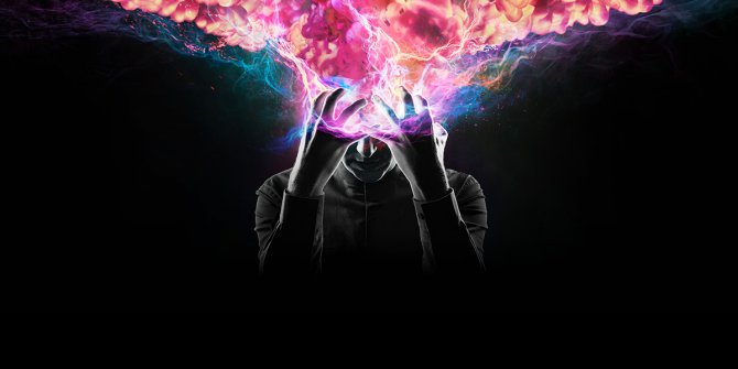 Legion 3. Sezon 6. Bölüm Fragmanı İzle