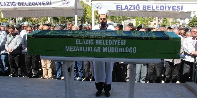 Klarnetin Ustası, Son Yolculuğuna Uğurlandı