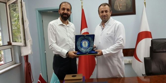 Şehidin İsmi Askeri Hastanede Yaşayacak