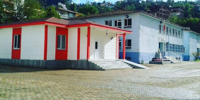 Sanatçı Gülben Ergen’in Yaptırdığı Okul Açılıyor