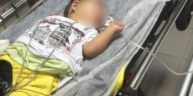 Bursa’da 8 Aylık Bebeğin Bonzai Komasına Girdiği İddiası