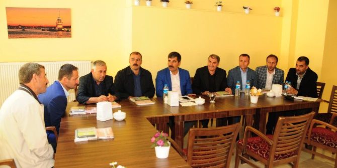 Başkan Asya’dan, Kılıçdaroğlu’na Tepki: