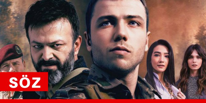 Söz 46. Bölüm Fragmanı İzle 14 Mayıs
