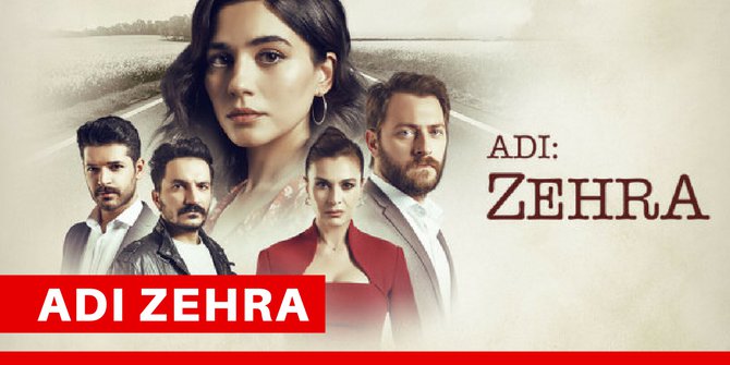 Adı Zehra 13.Bölüm Fragmanı Son Bölüm İzle Fox Tv