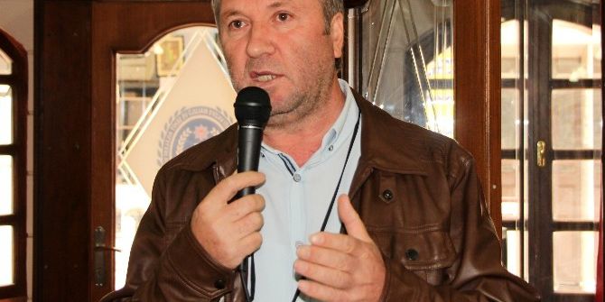 Kadınlar Çanakkale’yi, Erkekler Halisdemir’i Ziyaret Edecek