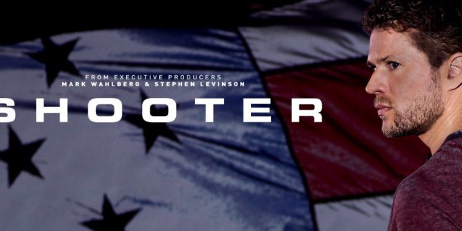 Shooter 3. Sezon 14. Bölüm Fragmanı İzle