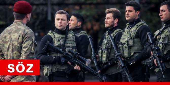 Söz 49. Bölüm Fragmanı Son Bölüm İzle Star Tv