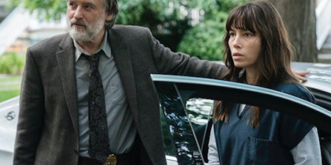 The Sinner 2. Sezon 8. Bölüm Fragmanı İzle