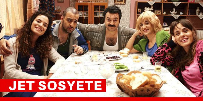 Jet Sosyete 16. Bölüm Fragmanı Son Bölüm İzle Star Tv