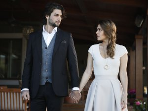 Kış Güneşi 1.Bölüm Fragmanı