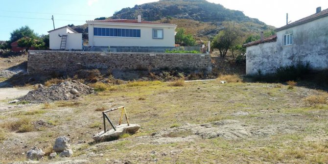 Akyazı Bediltahirbey Köyü