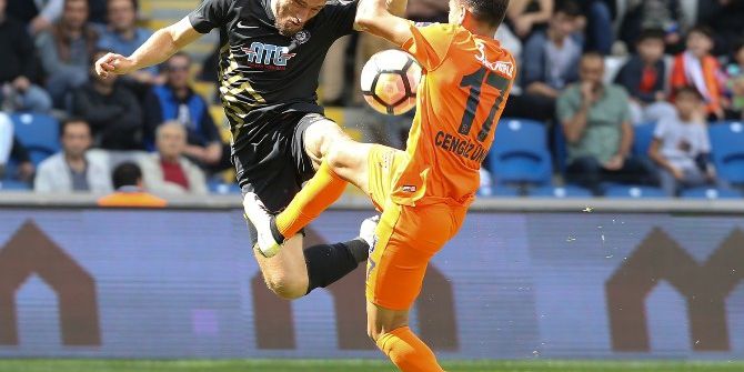 Spor Toto Süper Lig