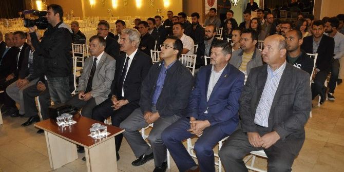 Afyonkarahisar Veteriner Hekimleri Odası Başkanı Doç. Dr. Fatih Birdane: