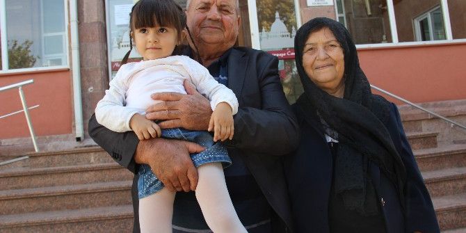 Böbreğinin Sahibi İçin Mevlit Okuttu