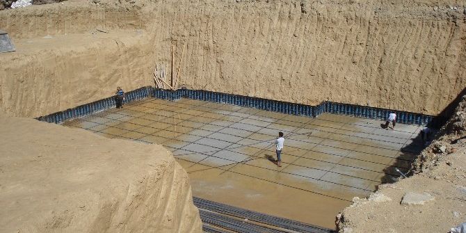 Sarıgöl’de Gençlik Merkezi