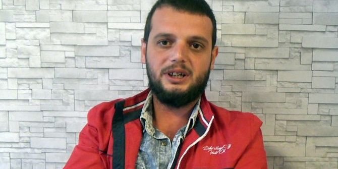 Yeğenine Taciz Eden Şahsı Döven Akraba Konuştu