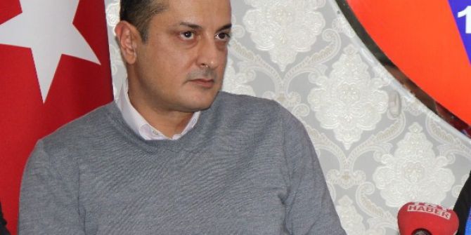 Karabükspor’da Şok İstifa