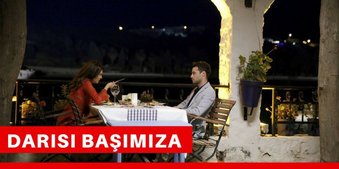 Darısı Başımıza 2. Bölüm Fragmanı Son Bölüm İzle Show Tv