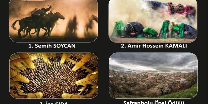 17. Uluslararası Altın Safran Belgesel Film Festivali