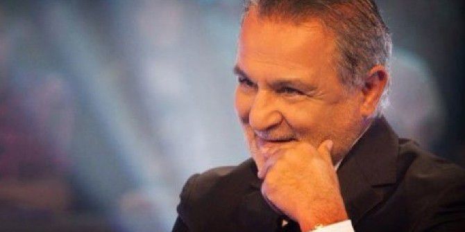 53. Uluslararası Antalya Film Festivaline Doğru