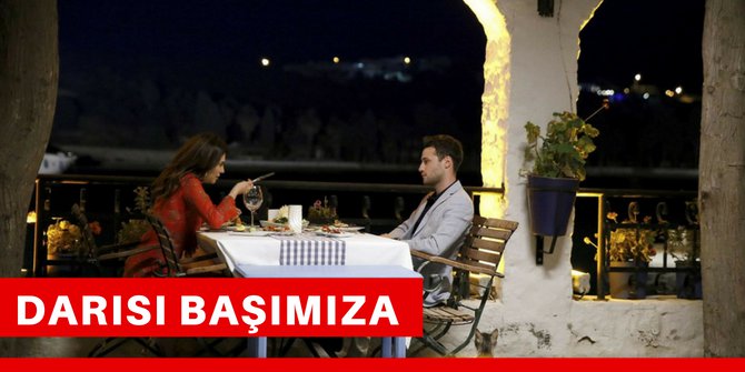 Darısı Başımıza 6. Bölüm Fragmanı Son Bölüm İzle Show Tv