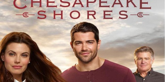 Chesapeake Shores 3. Sezon 8. Bölüm Fragmanı İzle