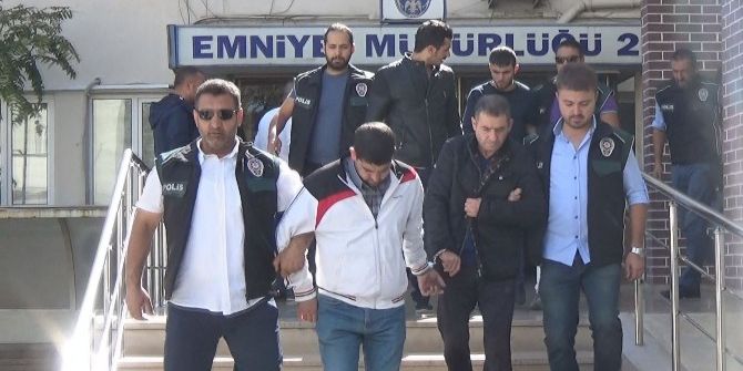 Pişmaniye Kutusundan 500 Gram Uyuşturucu Çıktı