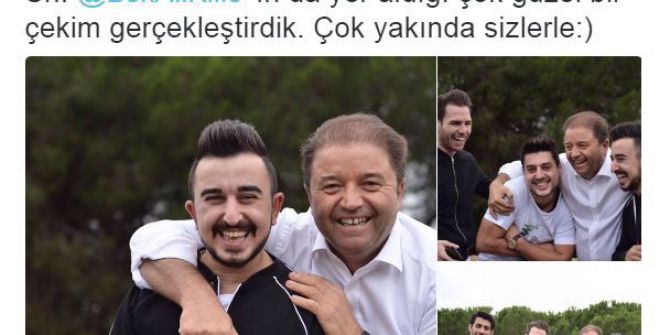 Başkan Kılıç Sosyal Medya Fenomenleriyle “Doğa İçin 1 Nefes” Dedi