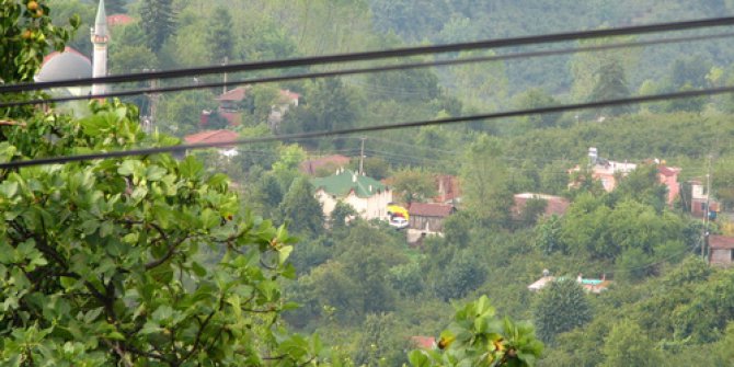 Marmara Nin En Sicak Yeri Geyve Oldu Medyabar