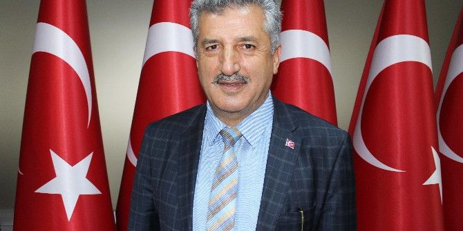 Başbakan Yıldırım’dan, Muş Milli Eğitim Müdürlüğü’ne Teşekkür Mektubu