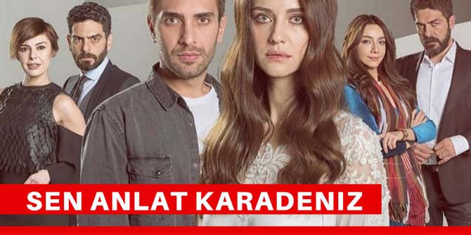Sen Anlat Karadeniz 22.Bölüm Fragmanı İzle