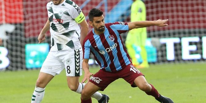 Spor Toto Süper Lig