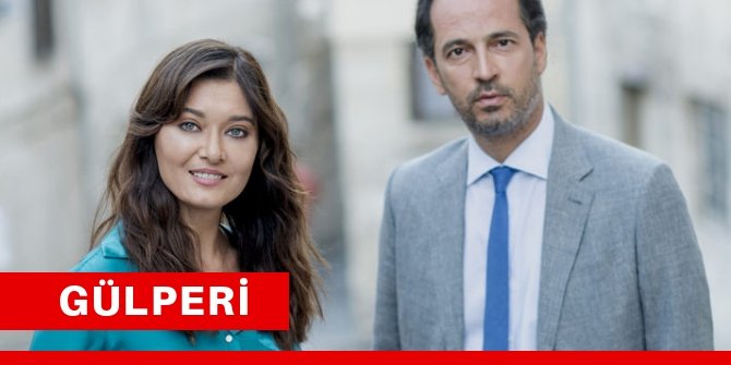 Gülperi 3. Bölüm Fragmanı Son Bölüm İzle Show Tv