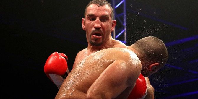 Fırat İkinci Kez Dünya Şampiyonluk Maçına Çıkacak