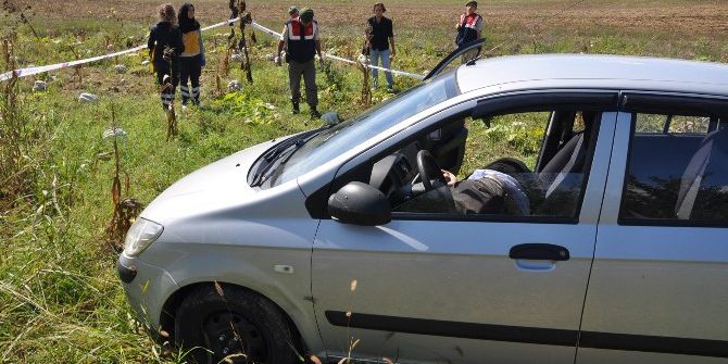 70 Yıllık Hayat Direksiyon Başında Son Buldu