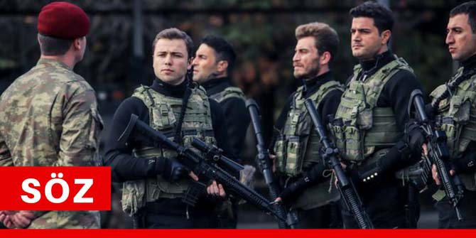 Söz 54. Bölüm Fragmanı Yayınlandı Mı?