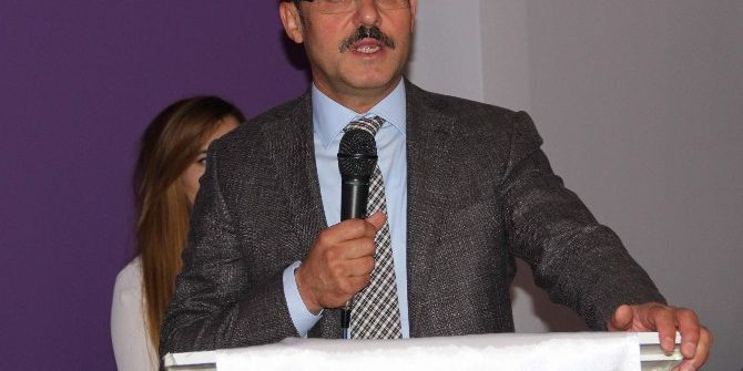 Yozgat Valisi Kemal Yurtnaç, “Yozgat’ı Kongre Ve Spor Turizmi Şehri Yapacağız”