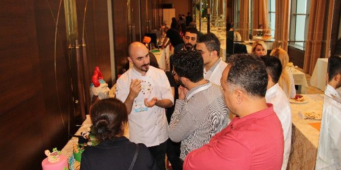 Pasta Yarışmasında Dereceye Girenler Belli Oldu