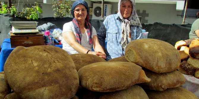 Ovacık Şenliği’ne Komşu Da Geldi