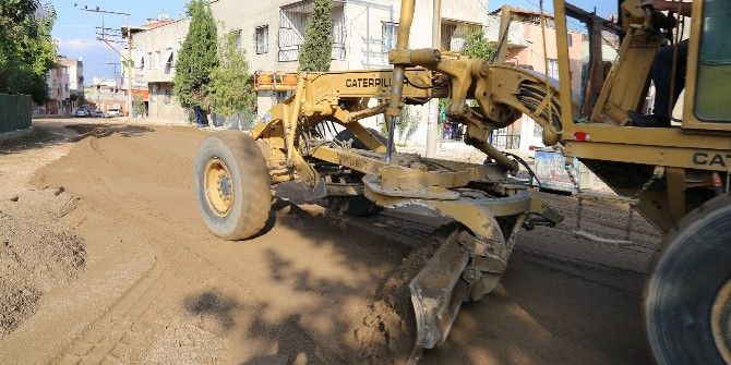 Selvilitepe’nin Sorunları Bir Bir Çözüme Kavuşuyor