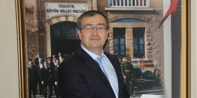 Emet’te 932 Aileye Kömür Yardımı