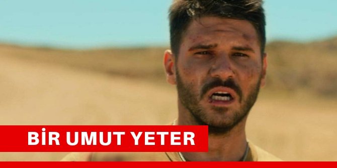 Bir Umut Yeter 4. Bölüm Fragmanı Son Bölüm İzle Kanal D