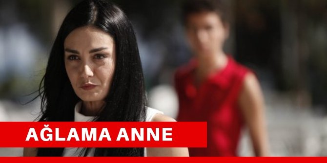 Ağlama Anne 3. Bölüm Fragmanı Son Bölüm İzle ATV