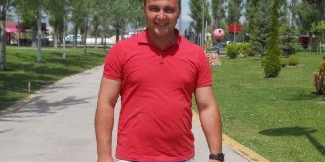 Emet Ak Parti’de Görev Değişikliği