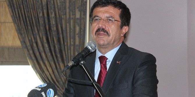 Bakan Zeybekci: “Moody’s’in Değerlendirmesi En Hafif Tabiri İle Ciddiyetsizliktir”